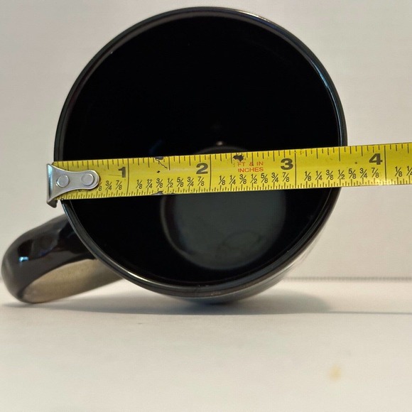 PFALTZGRAFF Mug Rustic Leaves coffee tea mug cup fall autumn replacement - Picture 8 of 9